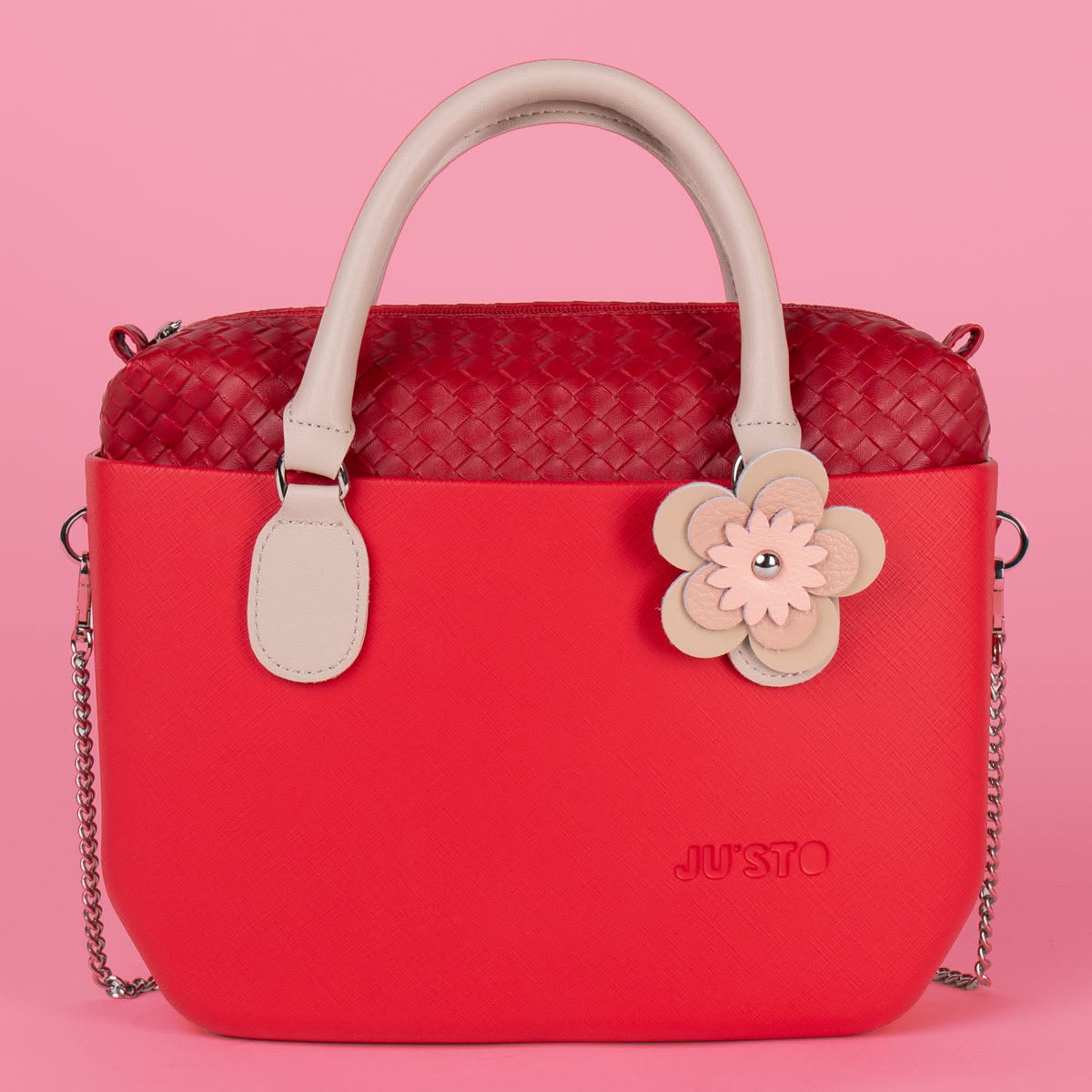 Ju'Sto JTiny red